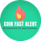 Coin Fast Alert
